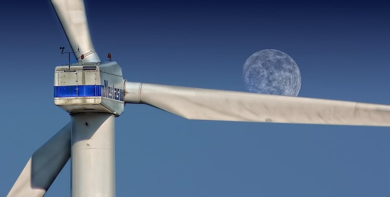 Sustainable Energy